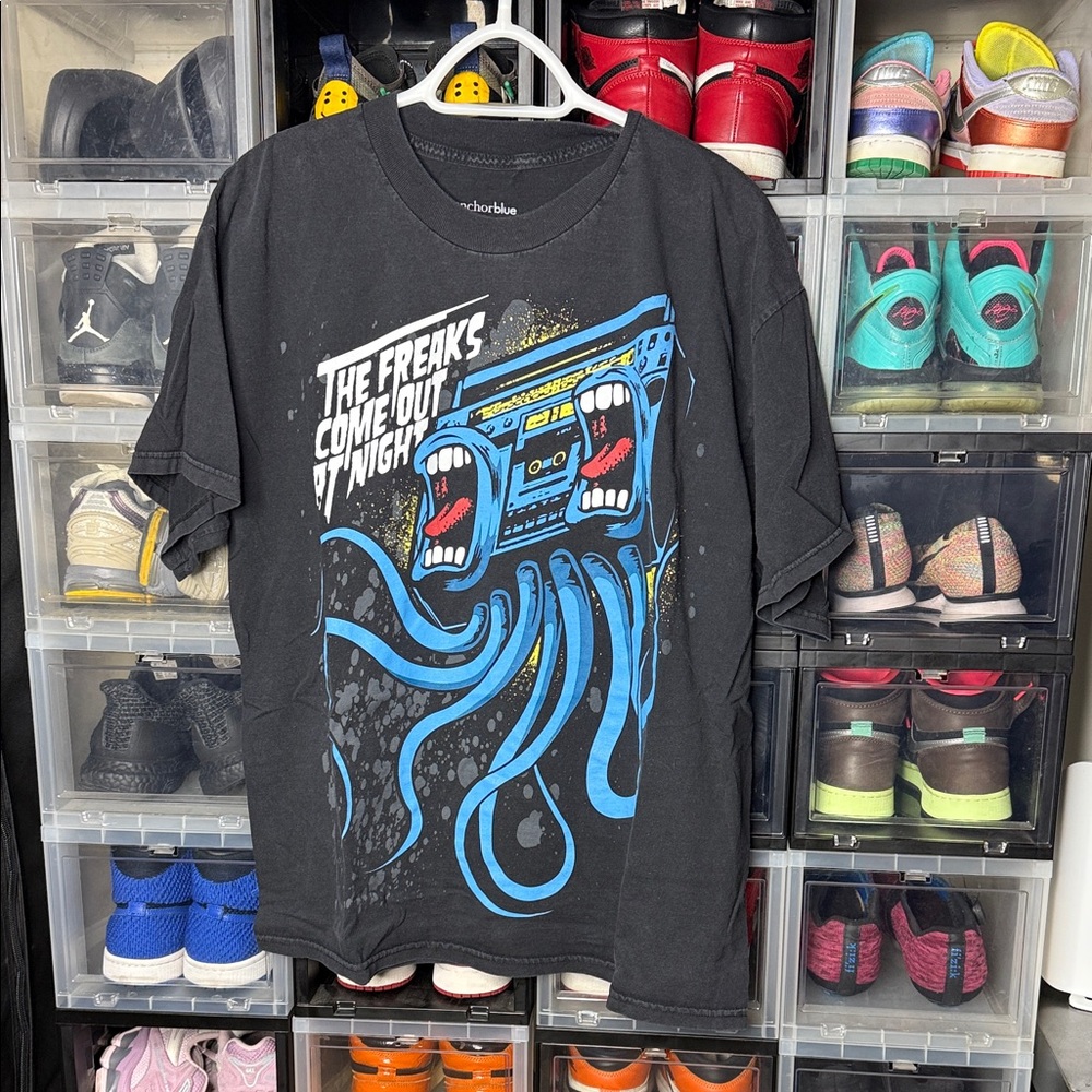 Vintage Tshirt. -xL